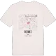 Robres karta t-shirt