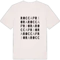 Rocca Priora ordlek t-shirt