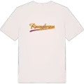 Roccagloriosa baseball t-shirt
