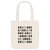 Roccagorga ordlek tygkasse