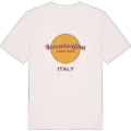 Roccamonfina cirkel t-shirt