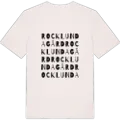Rocklunda gård ordlek t-shirt