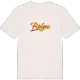 Rödgen baseball t-shirt