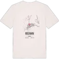 Rognan karta t-shirt