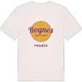 Rognes cirkel t-shirt
