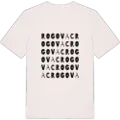 Rogovac ordlek t-shirt