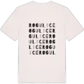 Rogulice ordlek t-shirt