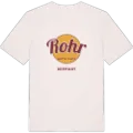 Rohr cirkel t-shirt