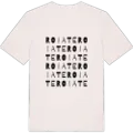 Roiate ordlek t-shirt