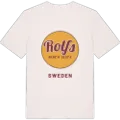 Rolfs cirkel t-shirt