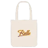 Rolle baseball tygkasse