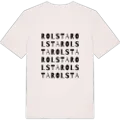 Rolsta ordlek t-shirt