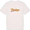 Romberga baseball t-shirt
