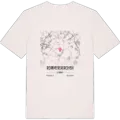 Rommerskirchen karta t-shirt