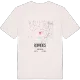 Romoos karta t-shirt