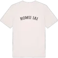 Romučiai böjd t-shirt