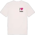 Jag älskar Ronda t-shirt litet tryck