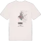 Rønne karta t-shirt