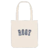 Root college tygkasse