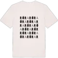 Röra ordlek t-shirt
