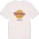 Rörane cirkel t-shirt