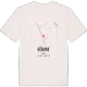 Rörane karta t-shirt