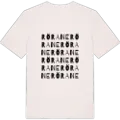 Rörane ordlek t-shirt