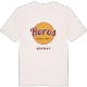 Røros cirkel t-shirt