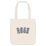 Rose college tygkasse