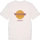Rosendahl cirkel t-shirt