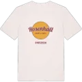 Rosenhäll cirkel t-shirt