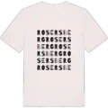 Rosersberg ordlek t-shirt