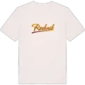 Roshnik baseball t-shirt