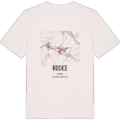 Rosice karta t-shirt