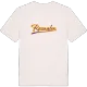 Rosmalen baseball t-shirt