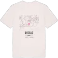 Rossas karta t-shirt