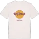 Roßbach cirkel t-shirt