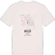 Rossö karta t-shirt