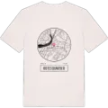 Rotes Quartier t-shirt