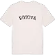Ròtova böjd t-shirt