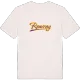 Rouvray baseball t-shirt