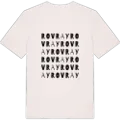 Rovray ordlek t-shirt
