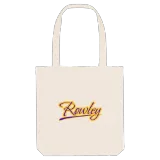 Rowley baseball tygkasse