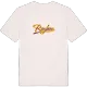 Roybon baseball t-shirt