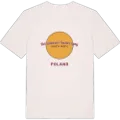 Różankowo-Świerczyny cirkel t-shirt