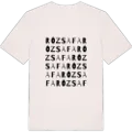 Rózsafa ordlek t-shirt