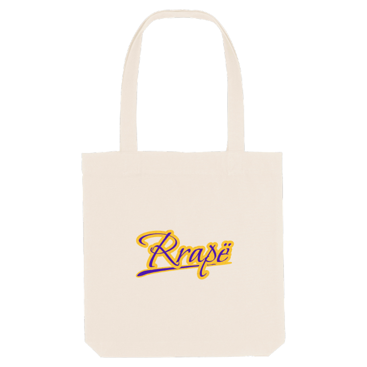 Rrapë baseball tygkasse – tygkasse från PinShirt