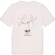Rrapë karta t-shirt