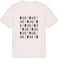 Rubí ordlek t-shirt