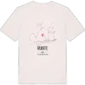 Rubite karta t-shirt